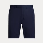 Ralph Lauren RLX Shorts Flat Front Herre Navy  36