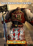 Warhammer 40,000: Dawn of War II - Retribution Space Marines Race Pack (DLC) Steam Key GLOBAL