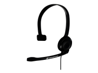 EPOS PC 2 CHAT - Headset - på örat - kabelansluten