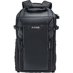 Vanguard VEO SELECT 48BF Camera Backpack - Black