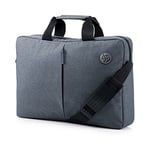 HP Essential Top Load Case - Sacoche pour ordinateur portable 15.6" Pavilion Laptop 13, 14, 15
