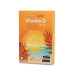 Preventis Vitamin D Home Test Kit by GlucoRx