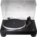 Audio-Technica AT-LP5X Fully Manual Direct Drive Turntable 