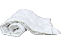 Filt Comco Aloe Vera, 220 X 200 Cm, Imp. 100% Polyester, Fyllning 100% Polyester, 400 G/M2