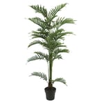 Kunstig plante Palme i potte 170cm