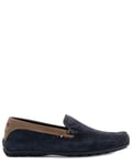 Premiato Blå Loafers / 43