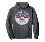 Leave Trans Kids Alone You Absolute Freaks Lgbtq Rainbow Pullover Hoodie