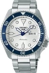 Seiko Watch 5 Sports 140th Anniversary Limited Edition D