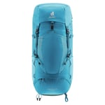 Vandrerygsæk Deuter Aircontact Lite Blå 45 L