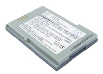 Batteri till SmartPhone, Mobil för Benq-Siemens P50