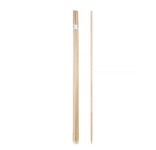Nelson Garden Blompinne 50 cm, björkträ, 10-pack