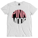 Teetown - T Shirt Homme - Pink Mood - Barbie Rose Style Hype Fashion Vogue - 100% Coton Bio