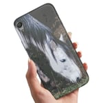 Nexus 5 - Skal / Mobilskal Häst
