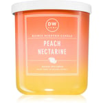 DW Home Signature Peach & Nectarine duftlys 264 g