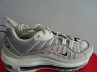 Nike Air Max 98 wmns trainers shoes CI3709 001 uk 5 eu 38.5 us 7.5 NEW+BOX
