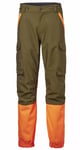 Chevalier 0Noux Pants Byxa Dam - High Vis Orange 40