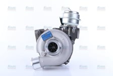 Turboaggregat Nissens