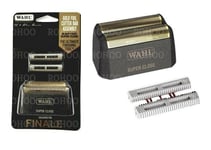 Wahl 5 Star Finale Shaver Replacement Foil & Cutter Bar Assembly 7043