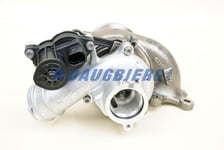 Turboaggregat BorgWarner - VW - Skoda - Seat - Audi