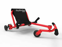 Ezy Roller Trike Drifter Ride On Kids Go Kart Outdoor Boys Girls Toy - Bravo Red