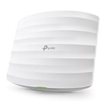 TP-LINK TP-Link Omada EAP265 HD AC1750 Wireless MU-MIMO Gigabit Ceiling Mount Access Point