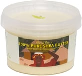 Organic Unrefined Shea Butter for Conditioning Sensitive and Dry Skin Baby Skin