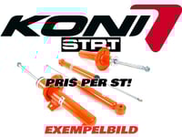 Stötdämpare KONI STR.T Bak AUDI S4, S6 C4, 100 C3 C4, 200 C3 C4, V8 D11