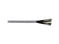 LAPP ÖLFLEX® CLASSIC 110 Styreledning 5 G 6 mm² Grå 1119605-25 25 m
