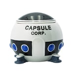 ABYSTYLE - DRAGON BALL - Mug 3D - Vaisseau Capsule Corp
