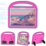 Skal EVA iPad 10.9 2022 (10th gen) Rosa