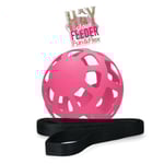Höboll Fun and Flex Slowfeeder Rosa