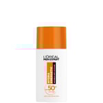 L'Oréal Men Expert Hydra Energetic Daily SPF50+ Invisible Fluid with Antioxidant Vitamin C* 50ml