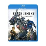 Transformers: Lost Age Blu Ray + DVD Set (3 Disc Set) [Blu-ray] FS