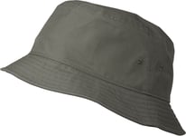 Lundhags Bucket Hat Forest Green S/M