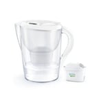 Brita Marella Pro Vattenfilterkanna - Vit