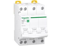 Schneider Electric Resi9 Mcb, 6000 A, Ip20