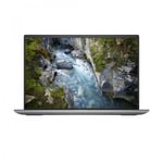 DELL Precision 5690 Ultra 7 165H 40,64cm 16Zoll FHD+ 32GB 1TB SSD Nvidia RTX 2000 Ada IR Cam & Mic 6 Cell WLAN Backlit Kb German W11P 3YPS