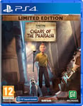 Tintin Reporter: Cigars Of The Pharaoh | Sony PlayStation 4 PS4