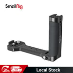 SmallRig Side Handle for DJI Ronin-S/Ronin-SC/RS 3/RS 3 Pro/RS 2/RSC 2 2786C