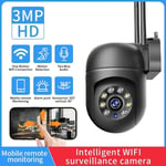 5G 1080P IP Camera Wireless WIFI CCTV HD PTZ Smart Home Security System IR Cam