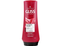 Gliss Kur GLISS_Ultimate Color Conditioner conditioner for colored, toned and bleached hair 200ml