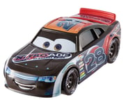 Mattel Selection Models | Disney Cars 3 | Cast 1:55 Vehicles, Cars 2017: Phil Tankson