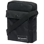 Sachets Unisex, Columbia Zigzag Side Bag, black