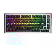 DrunkDeer A75 Ultra - Hall Effect Gaming Tangentbord ANSI - Ignite [QIAN]