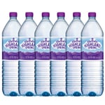 6 x 2 Ltr Highland Spring Natural Still Spring Water Screw Cap Drink Hydrate