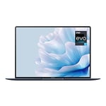 HUAWEI MateBook X Pro EVO - 14.2 Inch Laptop - Windows 11 Intel Core i7-1260P 12th Gen with 16GB RAM & 1 TGB SSD - Lightweight Body Made of Magnesium Alloy - Touchscreen and Full View Display - Blue