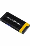 Delkin CFExpress Type A & SD card Reader