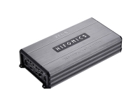 Hifonics ZXS700/4 4-kanals slutsteg 700 W Passar till (bilmärke): Universal