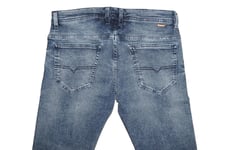 DIESEL THOMMER-C RM017 JEANS W32 L32 100% AUTHENTIC