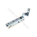 Genuine Lower Hinge for Hotpoint/New World/Ariston Cookers and Ovens